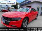 Used 2018 DODGE Charger For Sale