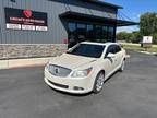 Used 2012 BUICK LACROSSE For Sale