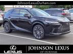 2024 Lexus RX 350h Premium Plus