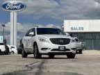 2016 Buick Enclave Leather Group