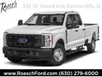 2023 Ford F-250SD XL