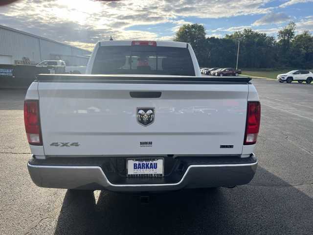 2019 Ram 1500 Classic SLT