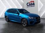 2018 BMW X5 M Base