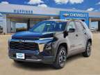 2025NewChevroletNewEquinoxNew4dr