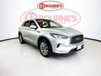 2021UsedINFINITIUsedQX50UsedAWD