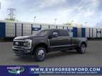 2024 Ford F-450 Platinum DRW