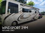 2018 Thor Motor Coach Windsport 29M