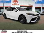 2023UsedToyotaUsedCamry