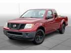 2017UsedNissanUsedFrontierUsedKing Cab 4x2 Auto