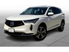 2025NewAcuraNewRDXNewSH-AWD