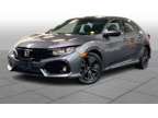 2019UsedHondaUsedCivic HatchbackUsedCVT