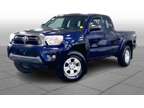 2013UsedToyotaUsedTacomaUsed4WD Access Cab V6 AT