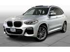 2019UsedBMWUsedX3UsedSports Activity Vehicle