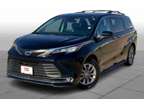 2021UsedToyotaUsedSienna