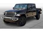 2024NewJeepNewGladiatorNew4x4