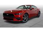 2024NewFordNewMustangNewFastback