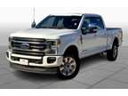 2022UsedFordUsedSuper Duty F-250 SRWUsed4WD Crew Cab 6.75 Box