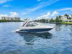 2021 Monterey Boat for Sale