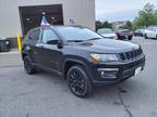 2021 Jeep Compass, 57K miles