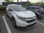 2019 Honda CR-V, 33K miles