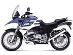 2004 Bmw R 1150 Gs