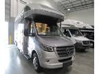 2025 Winnebago Navion IM524T