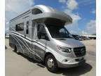 2023 Winnebago View 24D