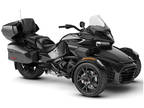 2019 Can-Am Spyder F3 Limited