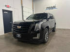 2020 Cadillac Escalade Black, 90K miles