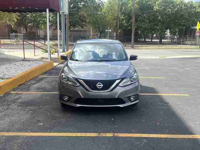 2017 Nissan Sentra for sale