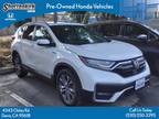 2022 Honda CR-V, 27K miles