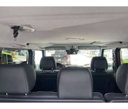 2011 Mercedes-Benz G-Class G 550 is a Silver 2011 Mercedes-Benz G Class G550 SUV in Fort Lauderdale FL