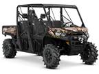 2020 Can-Am Defender MAX X MR HD10