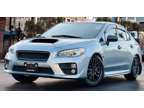 2017 Subaru WRX for sale