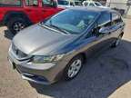 2013 Honda Civic for sale