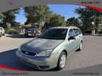 2006 Ford Focus for sale