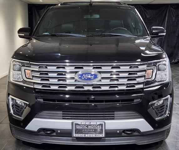 2018 Ford Expedition for sale