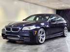 2013 BMW M5 for sale