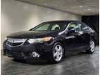 2011 Acura TSX for sale