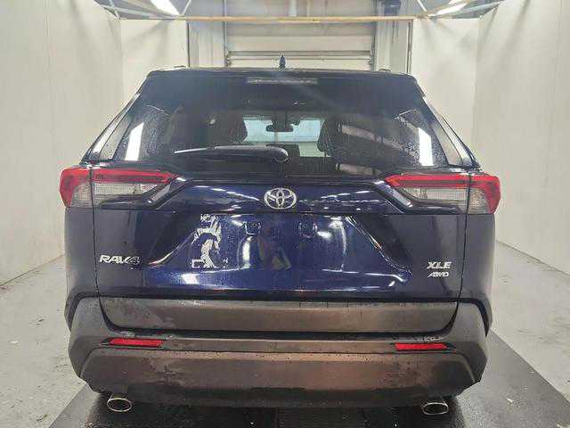 2019 Toyota RAV4 for sale