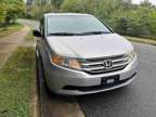 2012 Honda Odyssey for sale