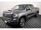 2020 Toyota Tundra Double Cab for sale