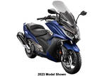 2024 Kymco AK 550i ABS