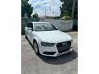 2014 Audi A4 for sale