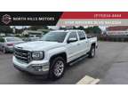 2017 GMC Sierra 1500 Crew Cab for sale