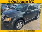 2008 Ford Escape Xlt Suv