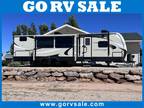 2018 Keystone Cougar 34TSB Travel Trailer