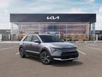 2024 Kia Niro Gray