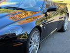 Used 2007 Aston Martin DB9 for sale.