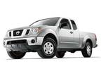 Used 2011 Nissan Frontier for sale.